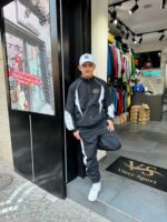 HM0170-010 AIR TRACK TOP - immagine 4