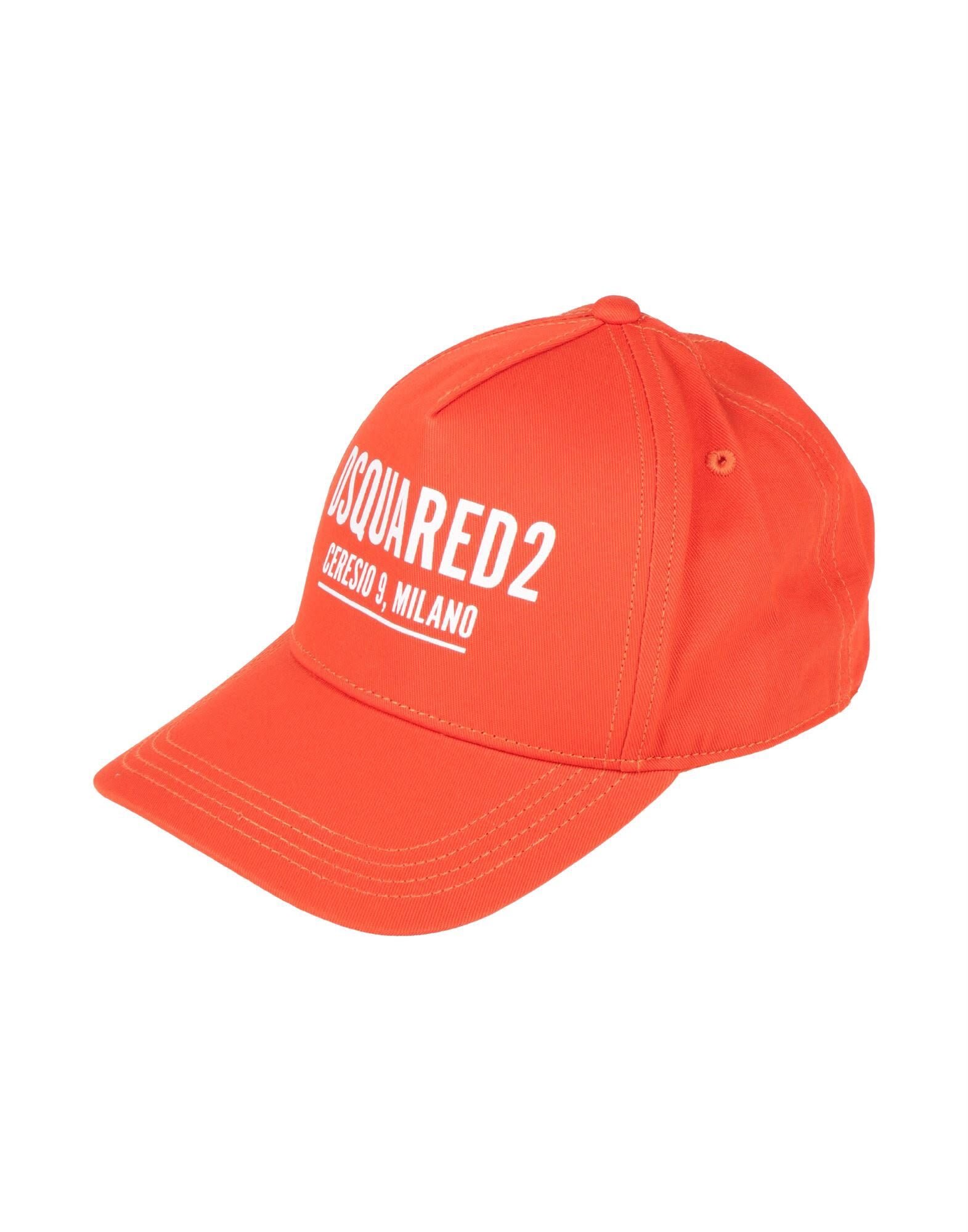 1136ac68-4f58-442a-ae4b-d071c7404164 DSQ2343 DSQUARED CAPPELLO - immagine 1