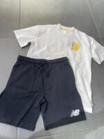 LAKB0173 NEW BALANCE COMPLETINO - immagine 4