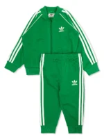 IY4026 TRACKSUIT ADICOLOR INFANT - immagine 4