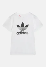 IY7421 ADICOLOR TREFOIL TEE JR - immagine 3