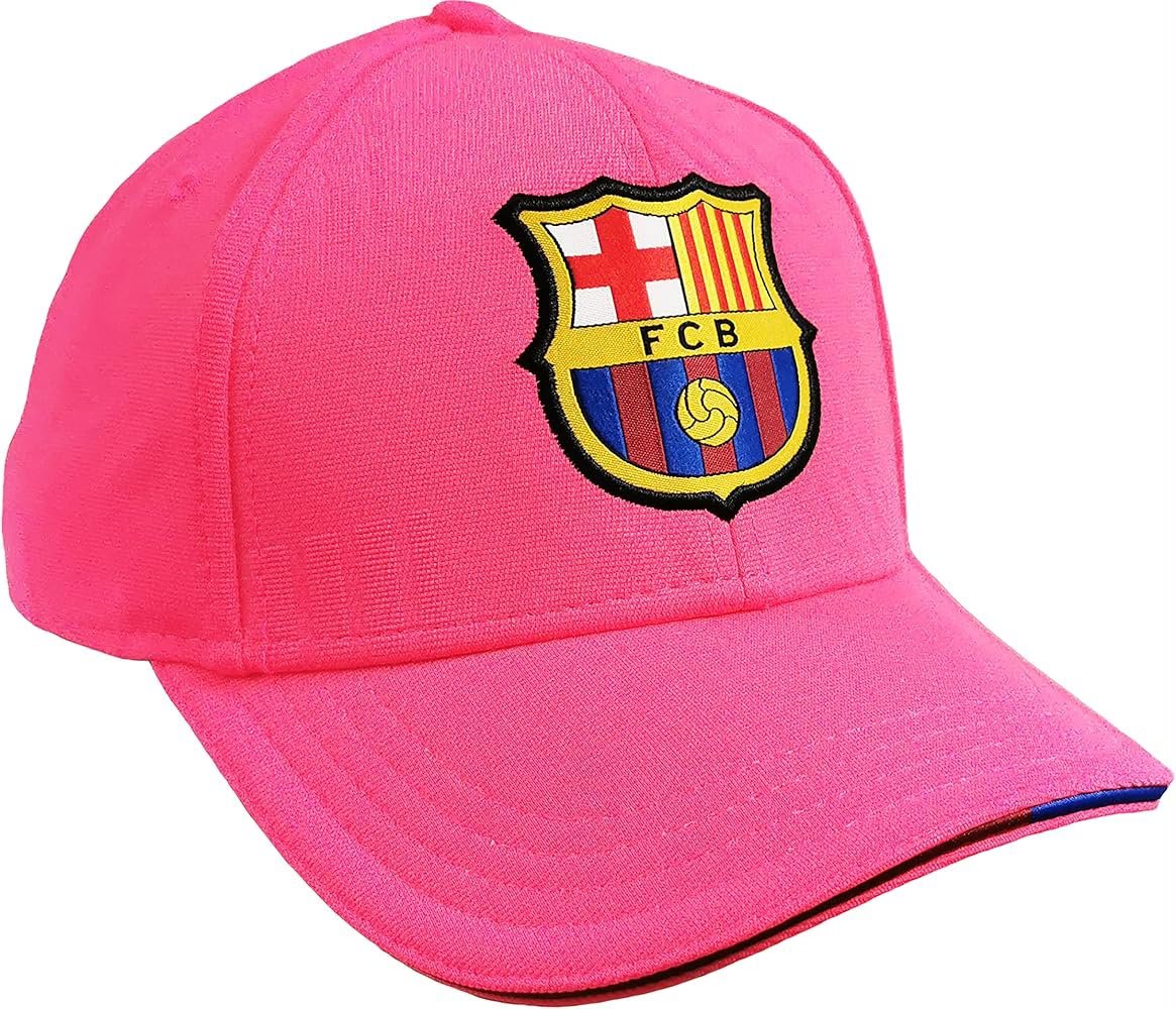 2be14cfd-2fa5-4a70-9092-45107610c4d1 500GB FC CAPPELLO BARCELLONA - immagine 1