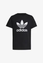 IY7421 ADICOLOR TREFOIL TEE JR - immagine 4