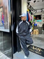 HM0170-010 AIR TRACK TOP - immagine 3
