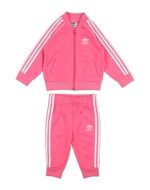 IY4026 TRACKSUIT ADICOLOR INFANT - immagine 2
