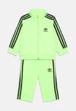 IY4026 TRACKSUIT ADICOLOR INFANT - immagine 3