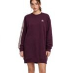 HM4689 SWEATER DRESS ADIDAS