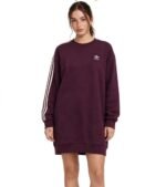 HM4689 SWEATER DRESS ADIDAS