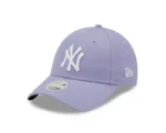 NEW ERA CAPPELLO LOGO BIANCO - immagine 5