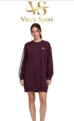 HM4689 SWEATER DRESS ADIDAS - immagine 2