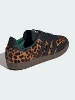 SAMBA OG ANIMALIER - immagine 3