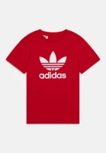 IY7421 ADICOLOR TREFOIL TEE JR - immagine 2