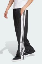 IU0768 GREE FIREBIRD PANTALONE ADIDAS - immagine 7