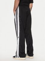 IU0768 GREE FIREBIRD PANTALONE ADIDAS - immagine 8