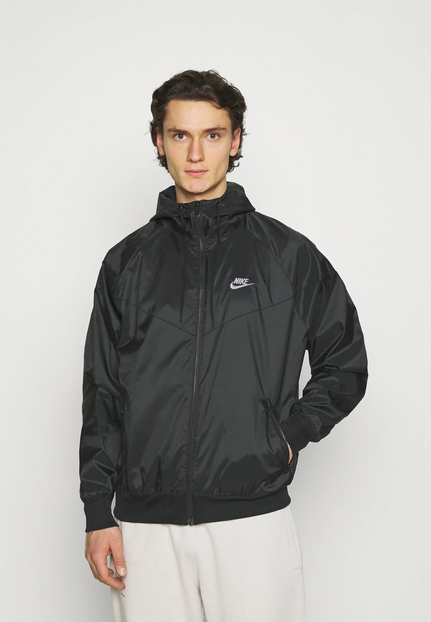 ANTIVENTO DA0001-01 SRORTSWEAR KWAY - immagine 1