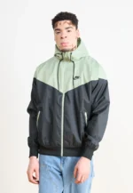 DA0001-01 SRORTSWEAR KWAY - immagine 4