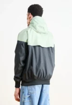 DA0001-01 SRORTSWEAR KWAY - immagine 3