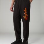 ARUPA0017 AUSTRALIAN Pantaloni Archive microtouch bumper