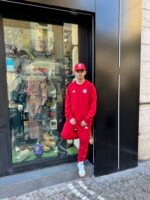 IS9963 FCB BAYERN MUNCHEN