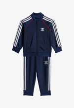 IY4791 TRACKSUIT ADICOLOR KIDS - immagine 3