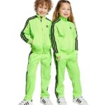 IY4791 TRACKSUIT ADICOLOR KIDS