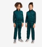 IY4791 TRACKSUIT ADICOLOR KIDS - immagine 5