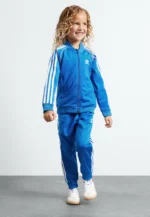 IY7456 TRACK ADIRCOLOR SST JUNIOR - immagine 2