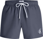 KM01099 CALVIN KLEIN SWIM - immagine 2