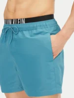 KM 01093 CALVIN KLEIN SWIM - immagine 2