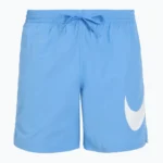 NESSF508 SHORT NIKE - immagine 3
