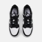 DD1391 DUNK LOW RETRO BLACK