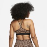 Nike Top Leopardato - immagine 4