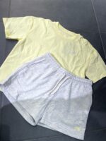 LAKG0075 NEW BALANCE COMPLETINO - immagine 2