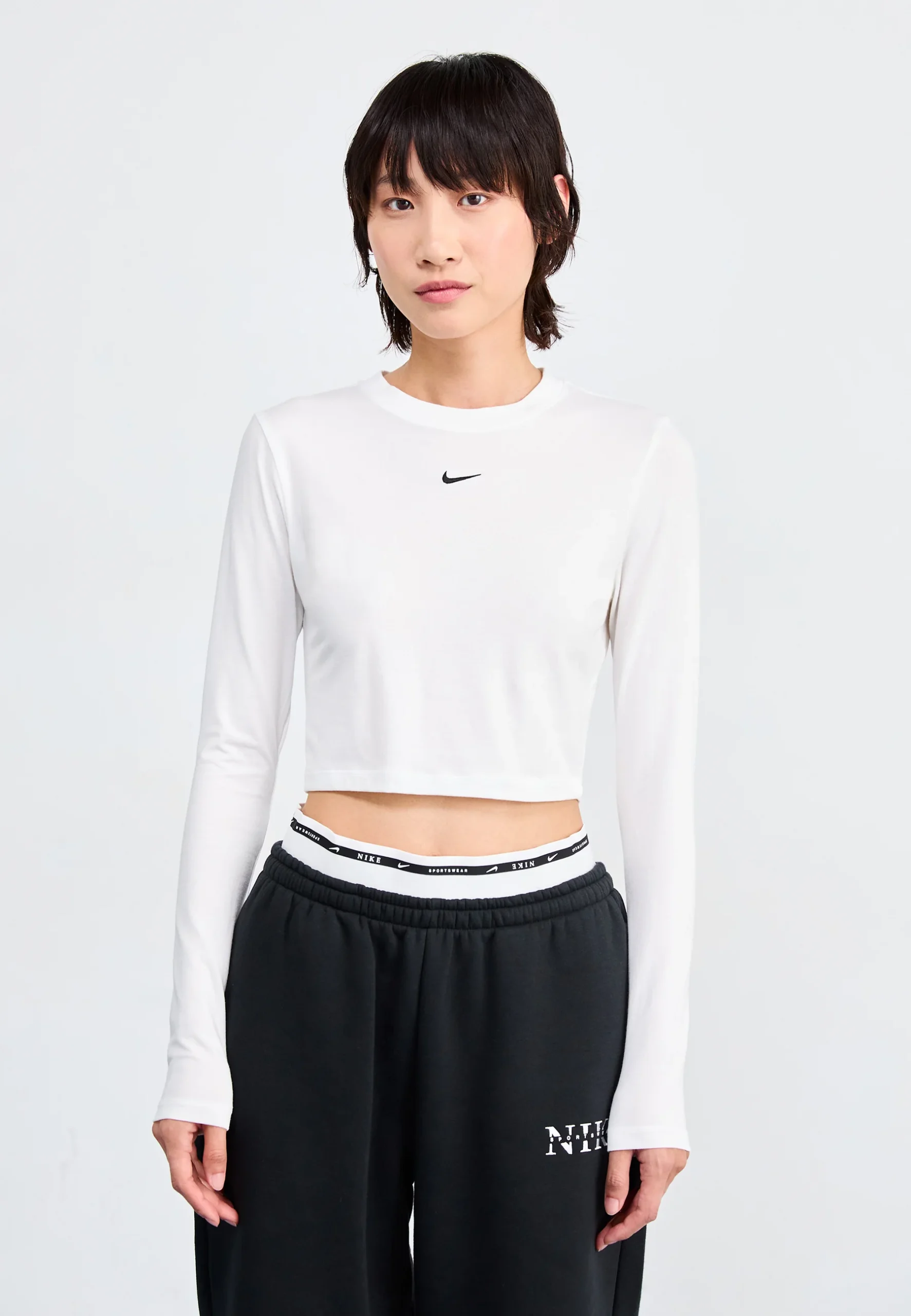 HF5322-102 WOMES FEMMES AVANTII HF5322-102 NIKE SPORTSWEAR - immagine 1