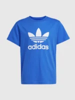 IY7421 ADICOLOR TREFOIL TEE JR - immagine 5