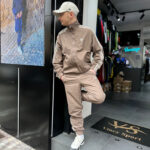 JP1116 TRACK  TOP ADICOLOR TEAMGEIST - immagine 3