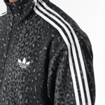 JV7579 TRACK TOP ADIDAS - immagine 2