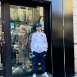 JL8061 OLYMPIQUE LYONNAIS