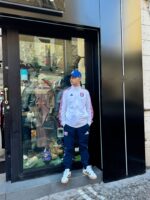 JL8061 OLYMPIQUE LYONNAIS