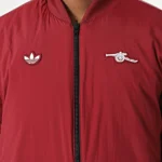 JM9404 ADIDAS GIUBBINO ARSENAL - immagine 4