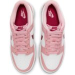 CW1590-100 DUNK LOW JR - immagine 4