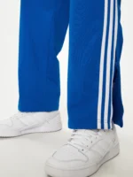 IU0768 GREE FIREBIRD PANTALONE ADIDAS - immagine 2