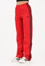 IU0768 GREE FIREBIRD PANTALONE ADIDAS - immagine 5