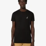 SWUTS0049-003 AUSTRALIANT-Shirt basic in cotone