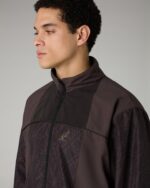 SWUTU0134 AUSTRALIAN Tuta Iconissima in smash microtouch - immagine 3