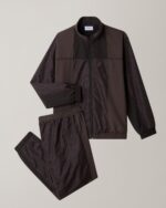 SWUTU0134 AUSTRALIAN Tuta Iconissima in smash microtouch - immagine 2