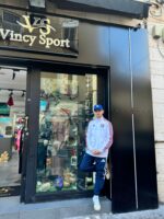 JL8061 OLYMPIQUE LYONNAIS - immagine 2