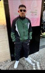 HM0170-010 AIR TRACK TOP - immagine 5