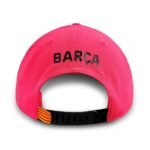 500GB FC CAPPELLO  BARCELLONA - immagine 3