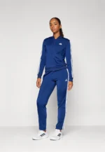 JD5437 TUTA ADIDAS WOMAN - immagine 11